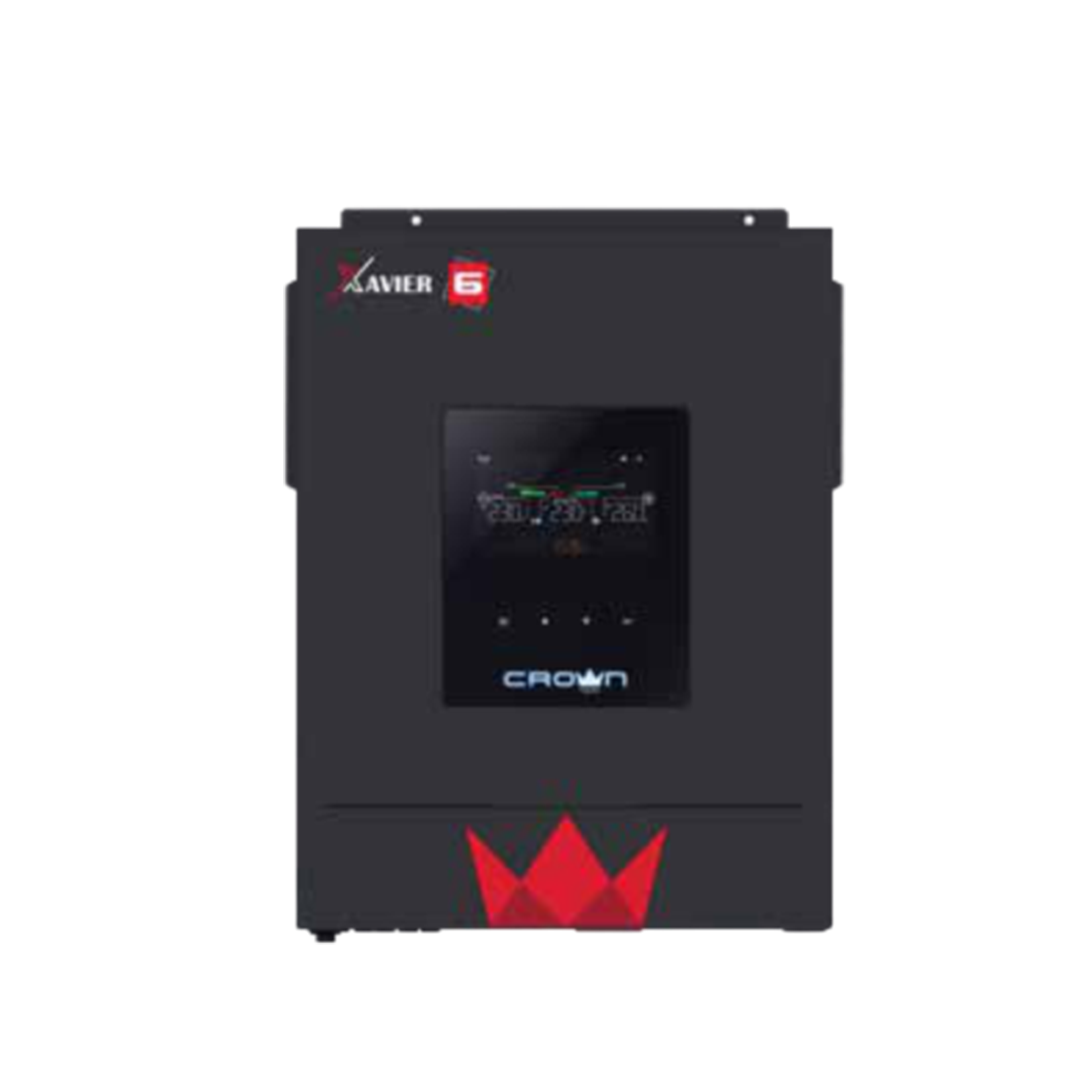 6kw xavier