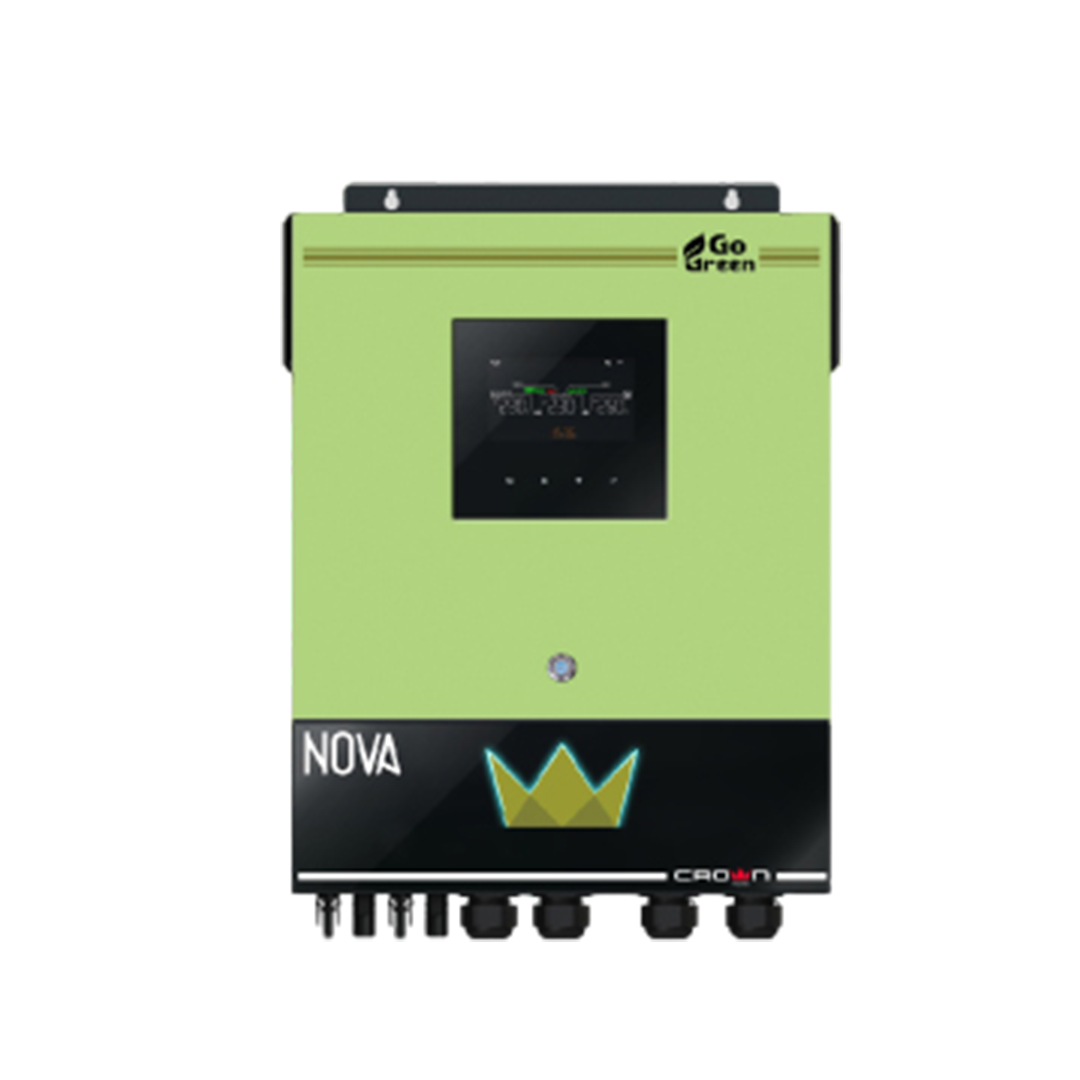 8kw nova