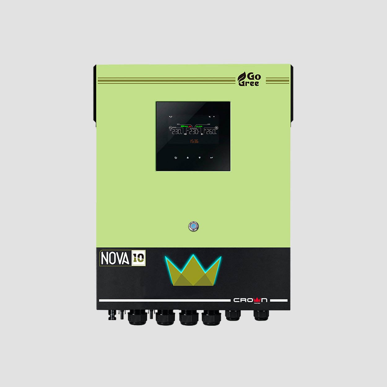 NOVA 9.8@1.25x