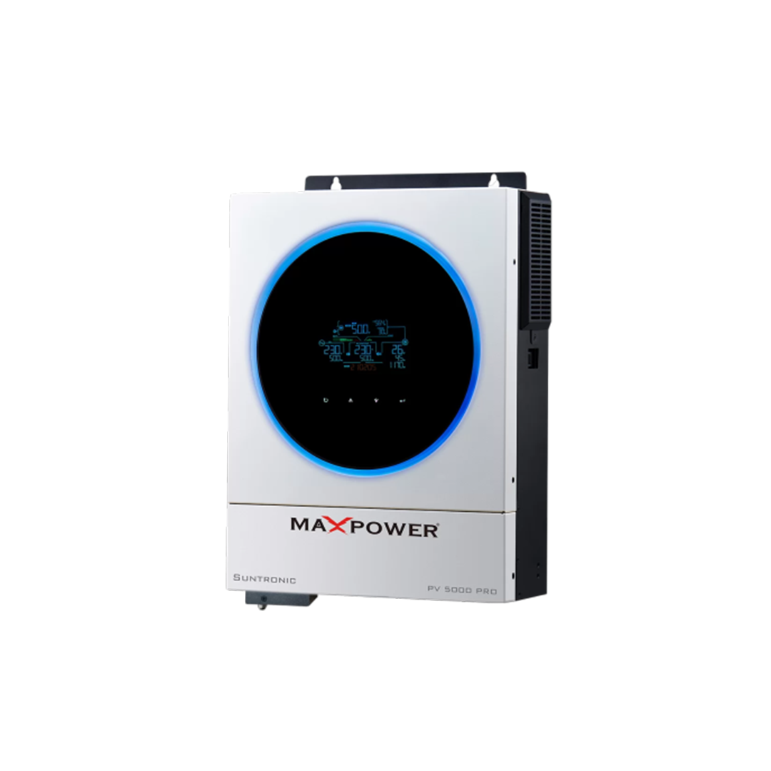 max power 5000
