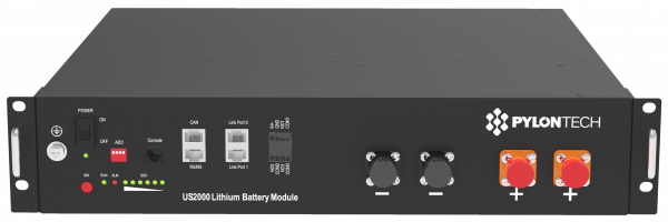 pylontech_battery 1