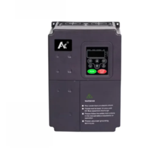 Invent VFD 5/7kW – High Efficiency Solar & Motor Variable Frequency Drive